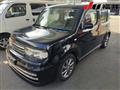 2013 Nissan Cube