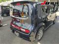 2013 Nissan Cube