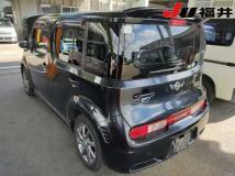 2013 Nissan Cube