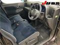 2012 Nissan Cube