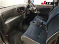 2012 Nissan Cube