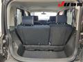 2012 Nissan Cube