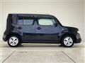 2019 Nissan Cube