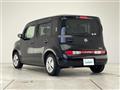 2019 Nissan Cube