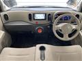 2019 Nissan Cube