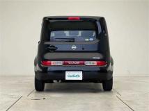 2019 Nissan Cube