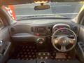 2015 Nissan Cube