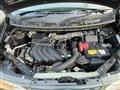 2015 Nissan Cube