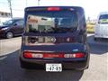 2012 Nissan Cube