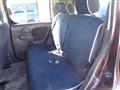 2012 Nissan Cube