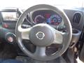 2012 Nissan Cube