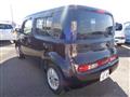 2012 Nissan Cube