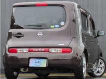 2009 Nissan Cube