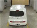 2012 Nissan Cube