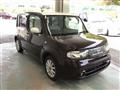 2015 Nissan Cube