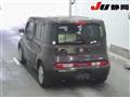 2010 Nissan Cube