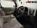 2010 Nissan Cube