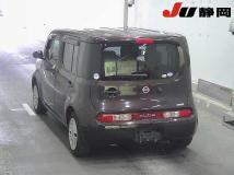 2010 Nissan Cube