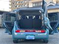 2012 Nissan Cube