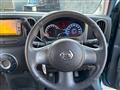 2012 Nissan Cube