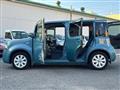 2012 Nissan Cube