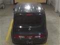 2013 Nissan Cube