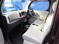 2010 Nissan Cube