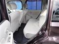 2010 Nissan Cube