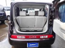 2010 Nissan Cube