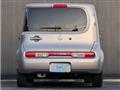 2018 Nissan Cube