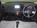 2009 Nissan Cube