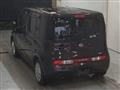 2012 Nissan Cube