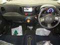 2012 Nissan Cube
