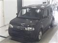 2012 Nissan Cube