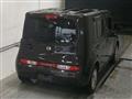 2012 Nissan Cube