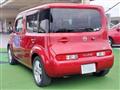 2013 Nissan Cube
