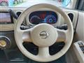 2013 Nissan Cube