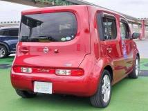 2013 Nissan Cube