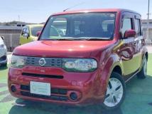2017 Nissan Cube
