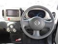 2010 Nissan Cube
