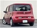 2016 Nissan Cube