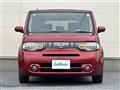 2016 Nissan Cube