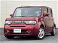 2016 Nissan Cube