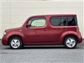 2016 Nissan Cube