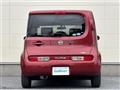 2016 Nissan Cube