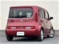 2016 Nissan Cube