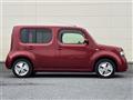 2016 Nissan Cube