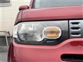 2016 Nissan Cube