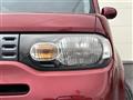 2016 Nissan Cube