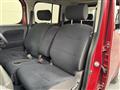 2016 Nissan Cube